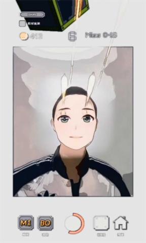 MouthMan(嘴炮人游戏)