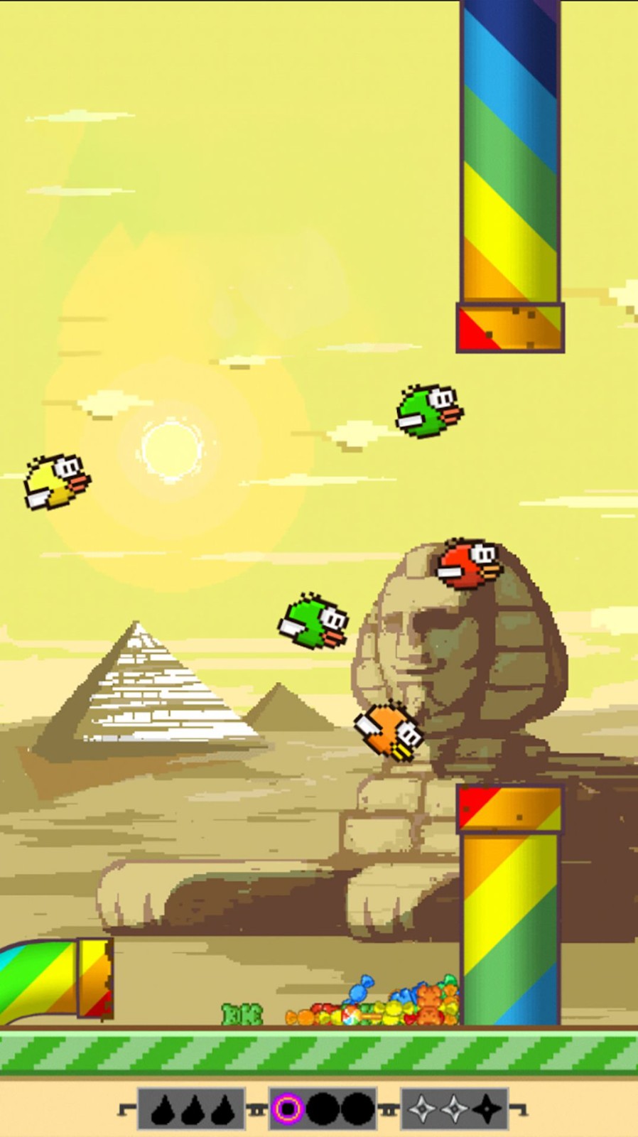 史上最解压游戏 史上最解压游戏