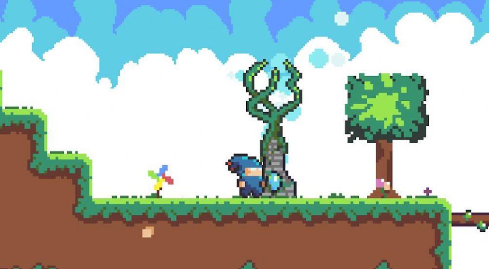 丢失的花朵(LostFlowers)