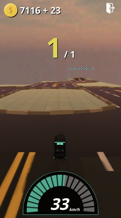 手推车竞速CartRacer