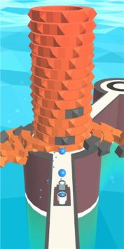 掉落射击 掉落射击