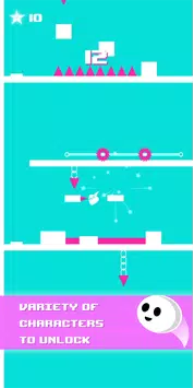 充气塔BouncyTowers