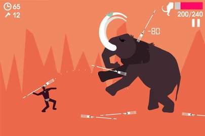 Primal Hunter(野人猎手中文版下载)