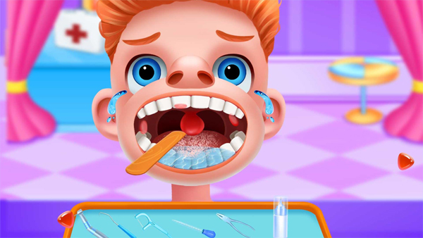 趣味模拟医院游戏手机版