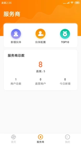 展多多