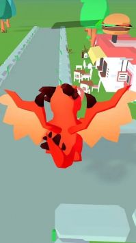 恶龙城市进化EvolvingDragons