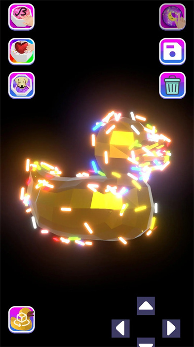 史莱姆模拟制作