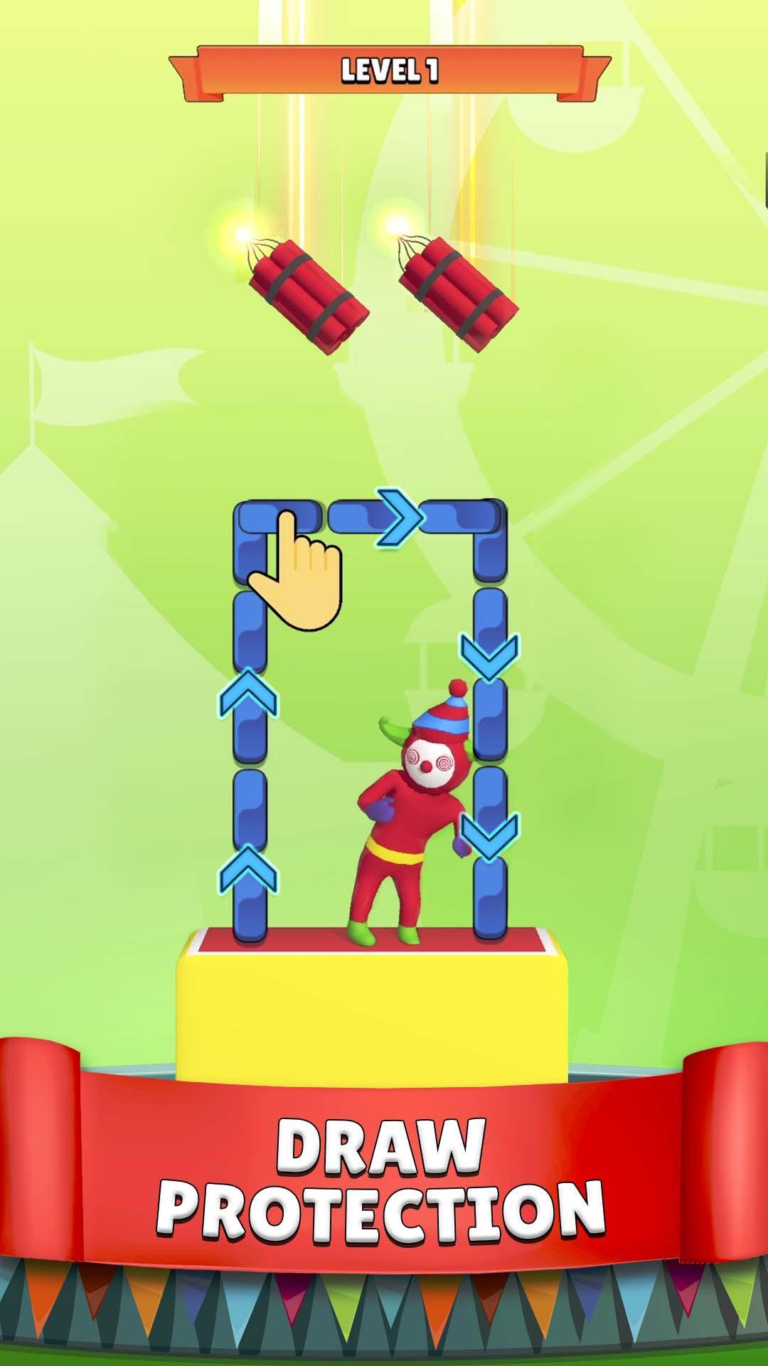 小丑救援Save the clown