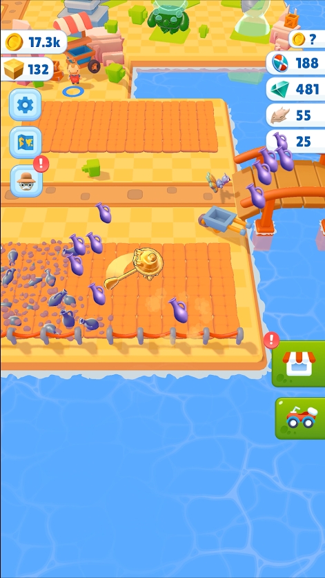 探险之地(Expedition Land)