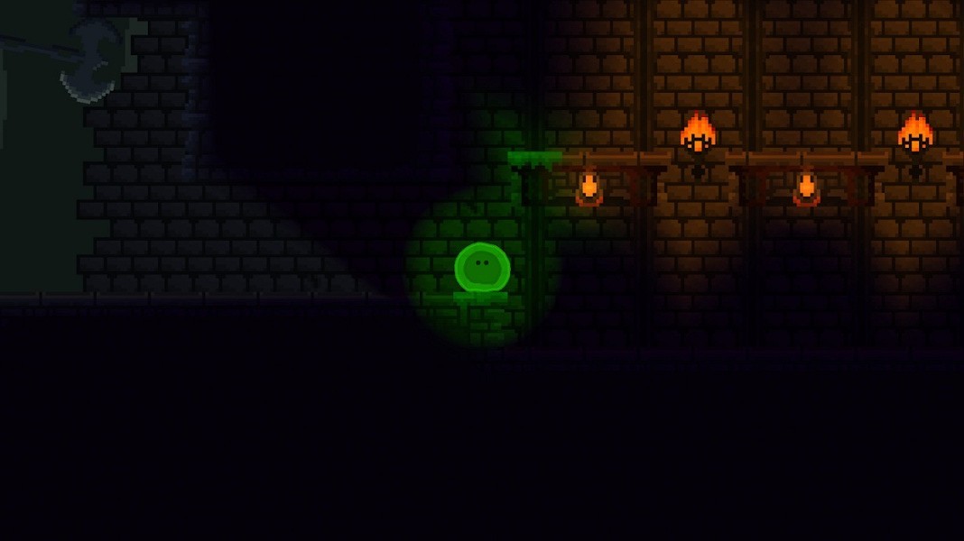 史莱姆之旅游戏