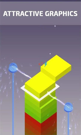 PowerStack Evolution游戏