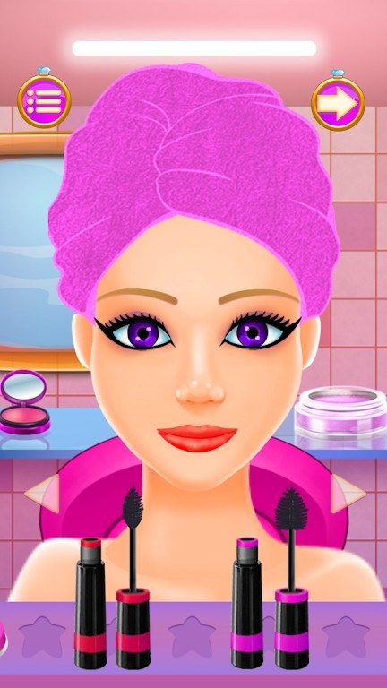 婚礼艺术家(BridalDressup) 婚礼艺术家(BridalDressup)