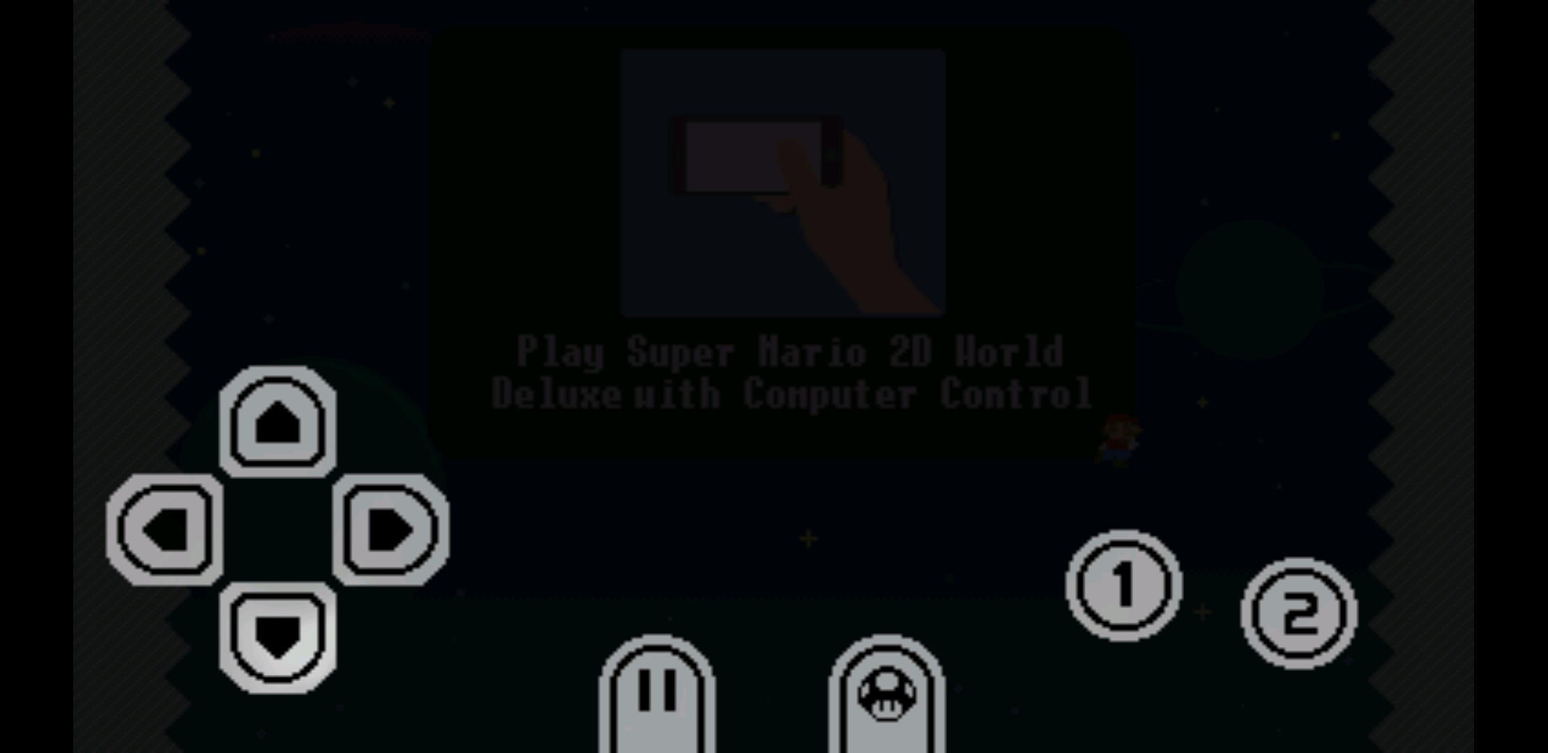 超级马里奥2d世界 超级马里奥2d世界