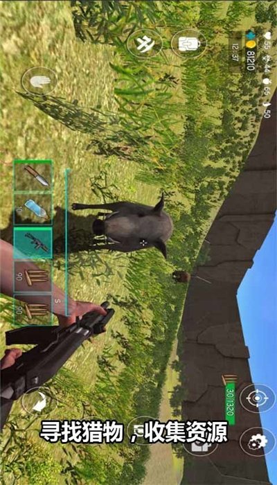 古城求生-逃离城堡