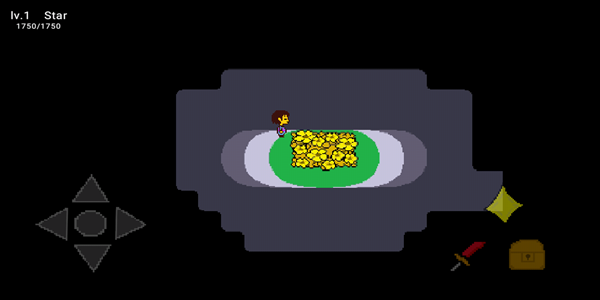 双重传说(测试)