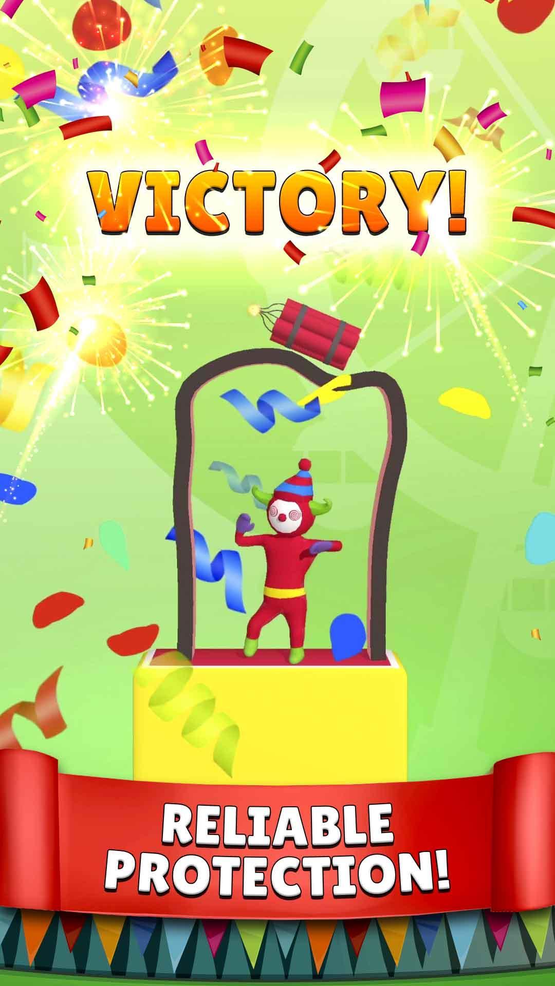 小丑救援Save the clown