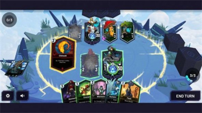 天空编织者Skyweaver