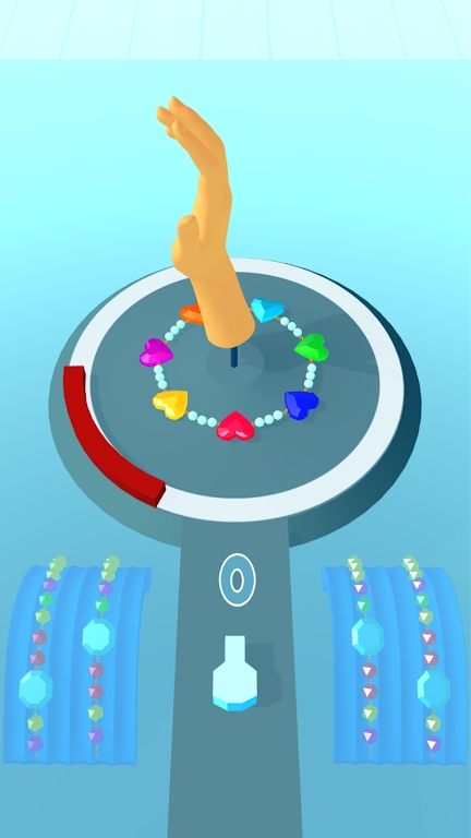 Jewel Shooter 3D(宝石射手3D) Jewel Shooter 3D(宝石射手3D)