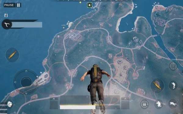 战场火力射击生存(战场生存)