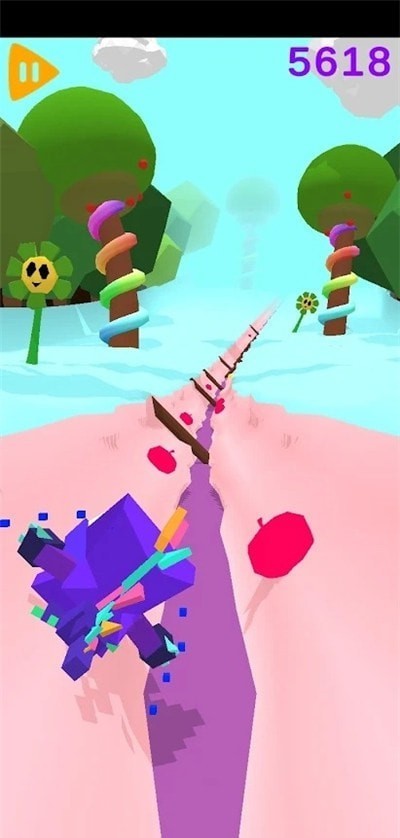 小恐龙森林道奇(Forest Dodge)