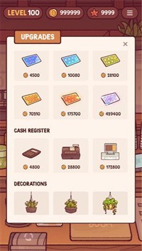 珍珠故事Boba Tale