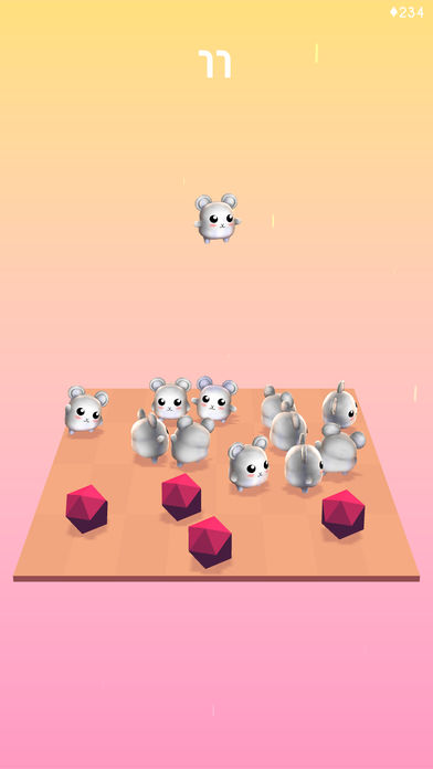 太挤了安卓游戏下载