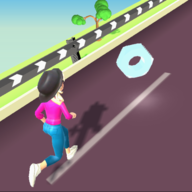 攒车奔跑app(CarRush)