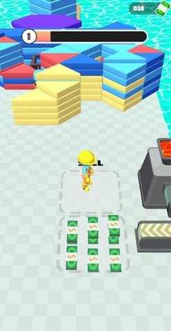 爆炸竞技场(Explosion Arena) 爆炸竞技场(Explosion Arena)