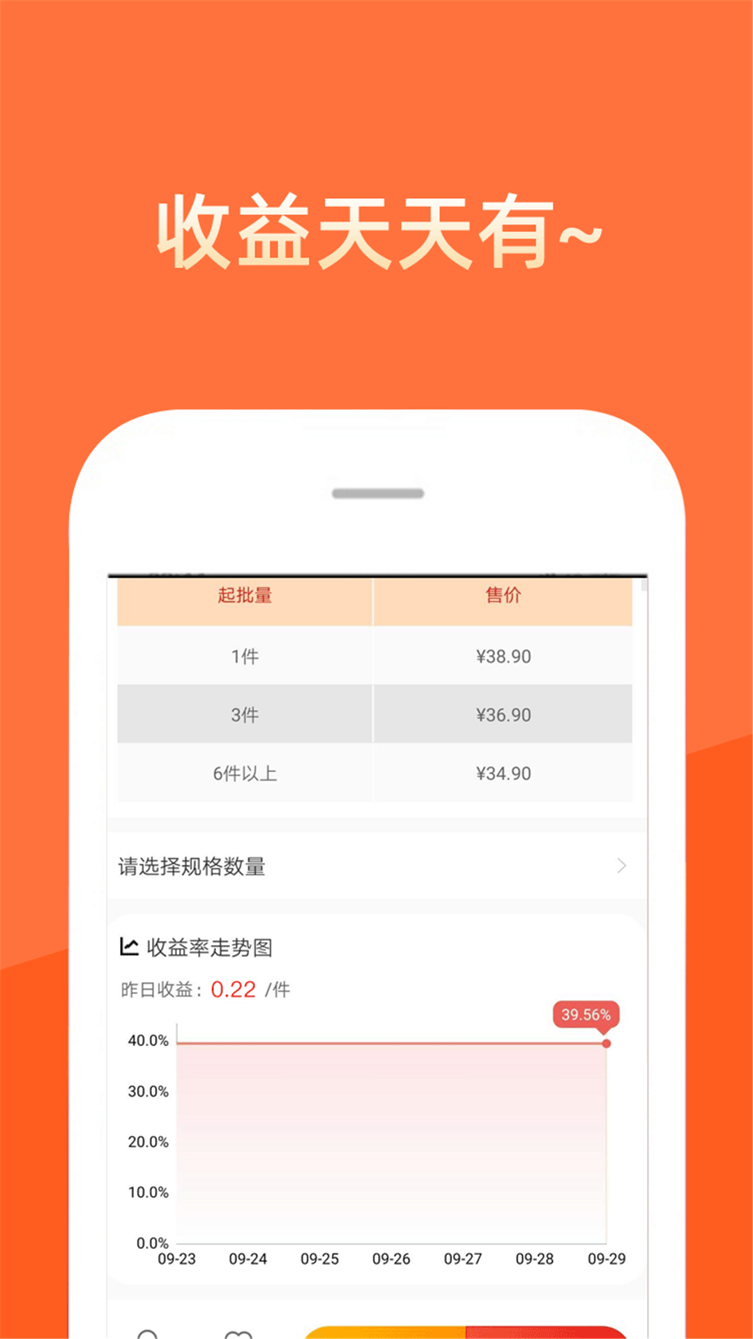 呆码链