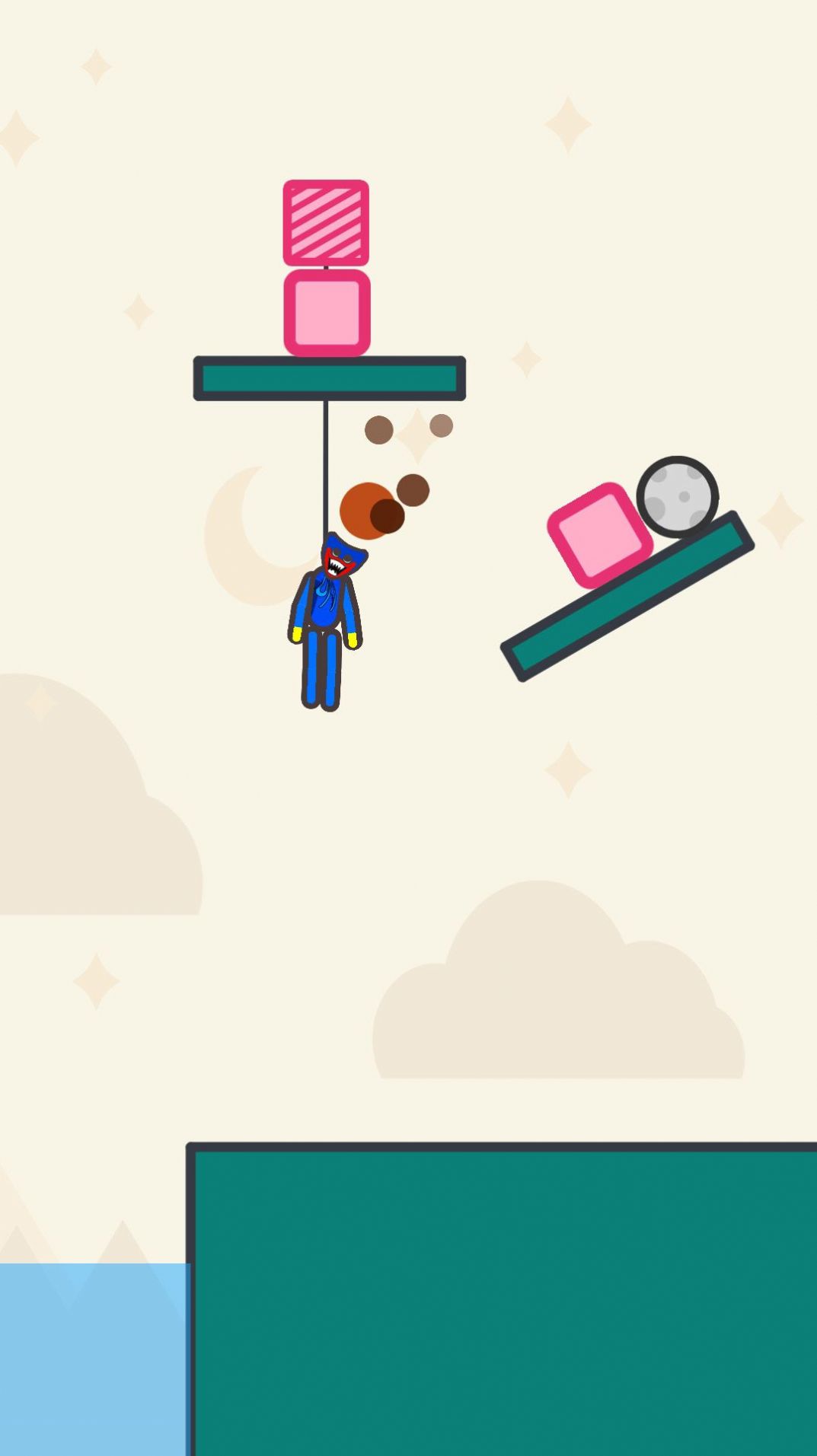 抓包救援波比(Grab Pack - Rescue Poppy)