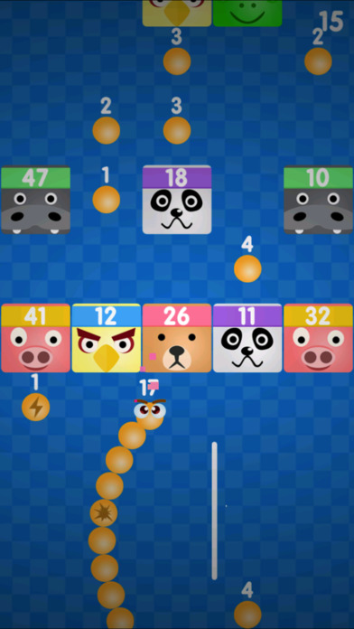 Balls VS Blocks(贪吃蛇碰数字方块游戏下载)