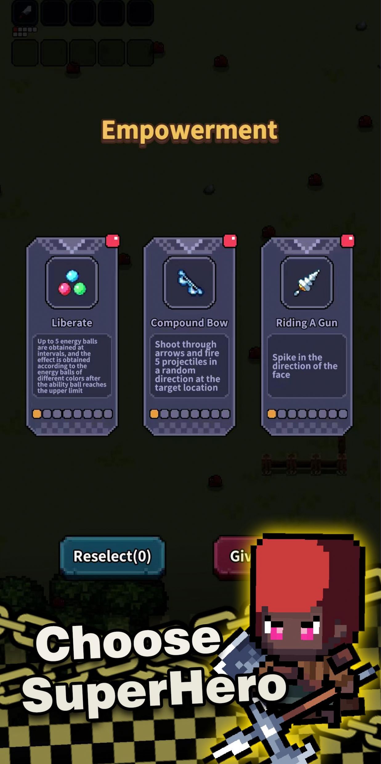 最终黎明Final Dawn