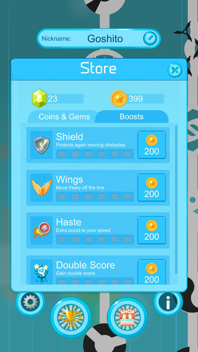 手指决斗Follow the Line Duel手游 手指决斗Follow the Line Duel手游