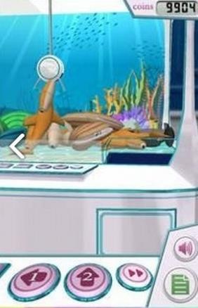 柔软水族馆Aquarium