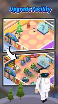 放置交通大亨idle traffic tycoon