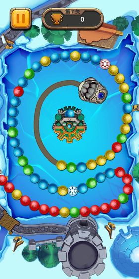 开心祖玛 开心祖玛