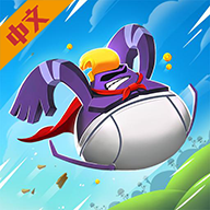 狂暴洛基：砸烂它们