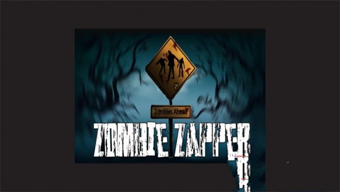 丧尸打地鼠(Zombie Zapper)