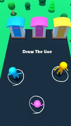 厕所连线 厕所连线