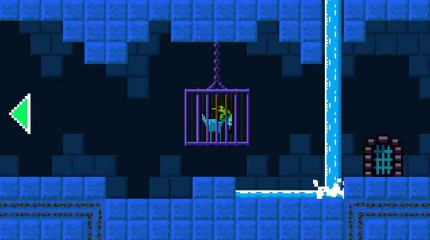 Thereisnogame汉化版下载