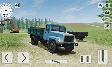 SovietCar: Classic