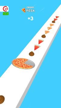 摆盘快跑Slices Runner