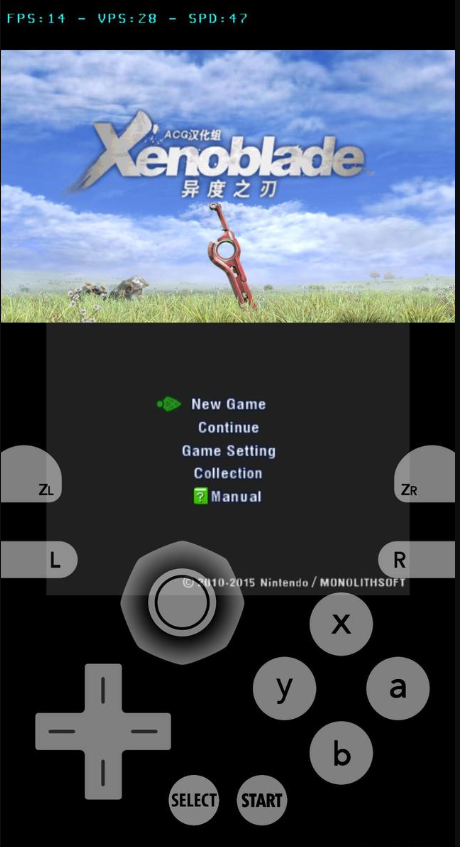 3ds模拟器手机软件