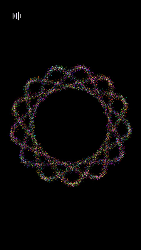 3a效果粒子游戏