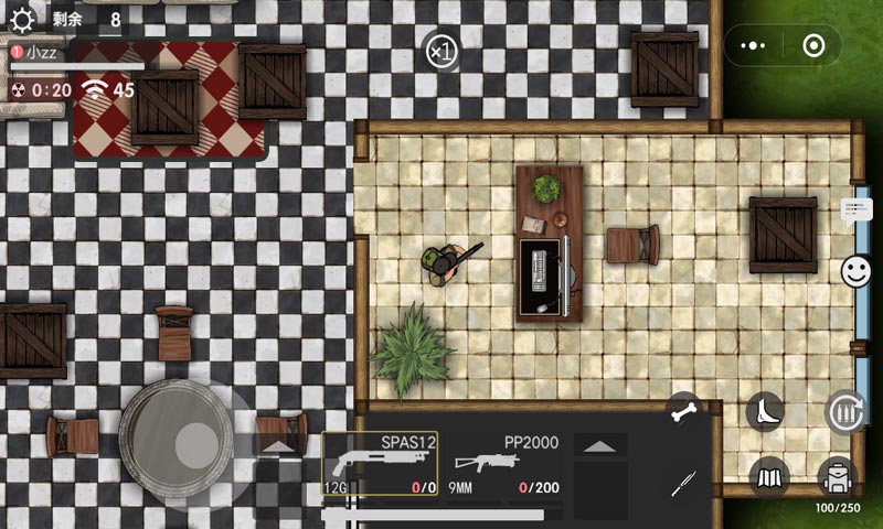 生存竞赛taptap版