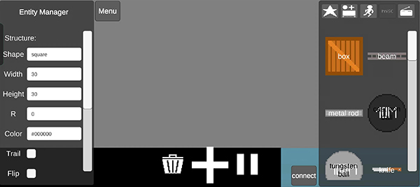 人类游乐场4手机版