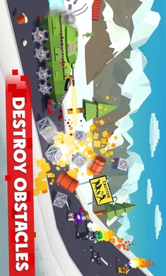 僵尸德比像素生存