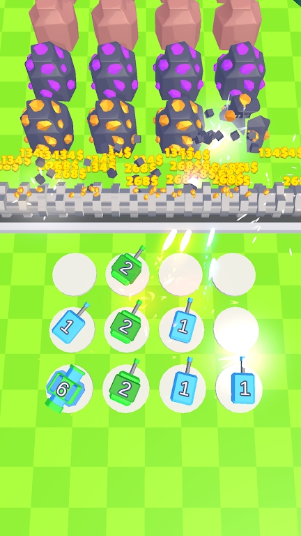 地雷炮塔3D(MineTurrets) 地雷炮塔3D(MineTurrets)