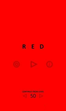 red(变红了游戏下载)