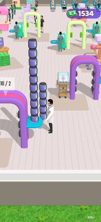 审美热潮(Aesthetic Rush)